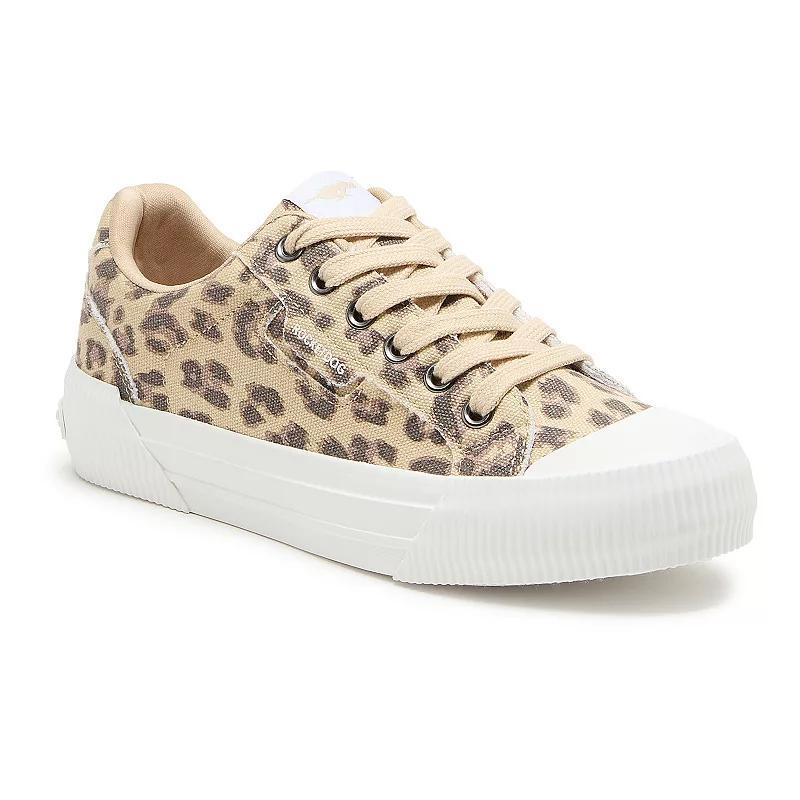 Rocket Dog Cheery Womens Sneakers Product Image