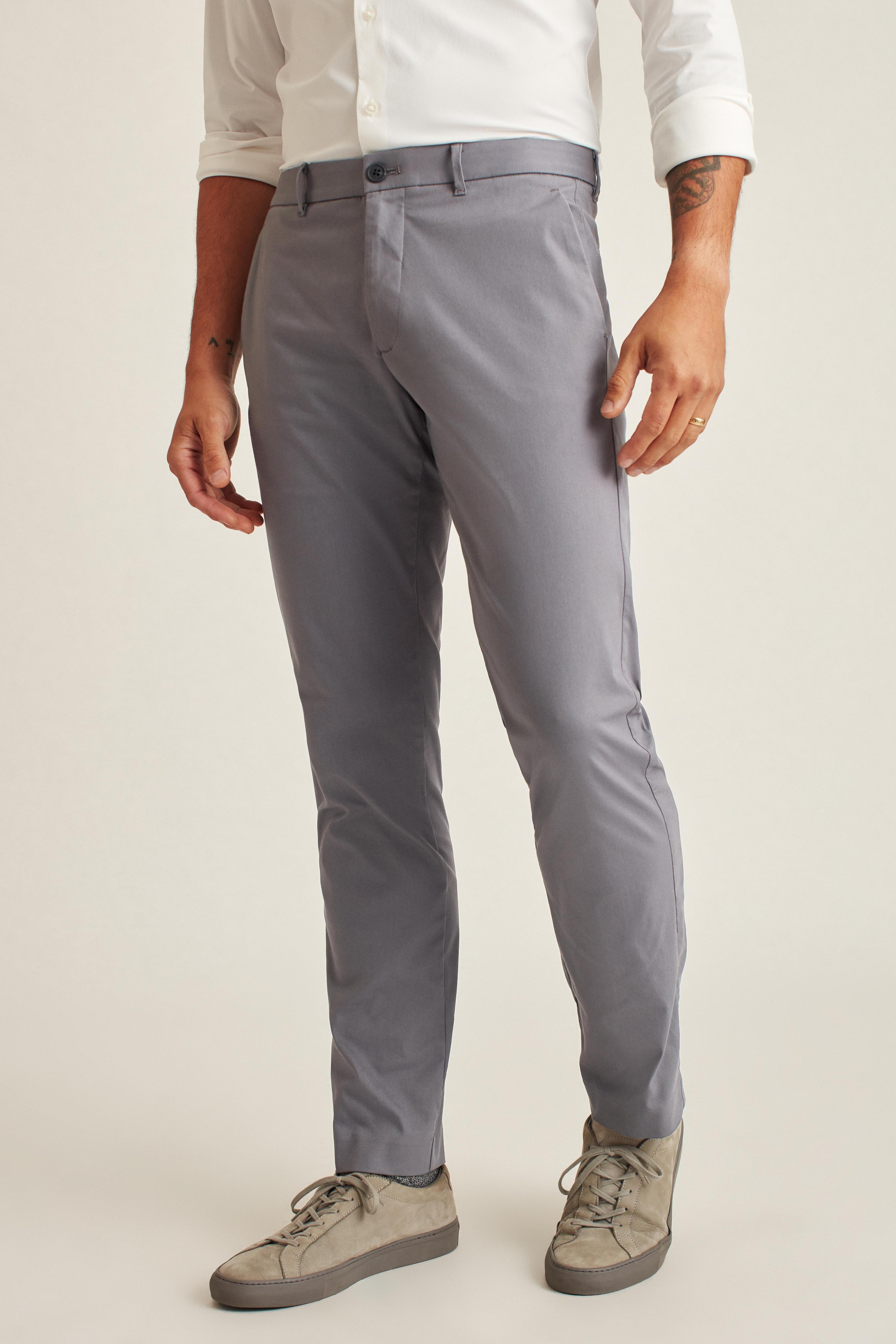 Tech Chinos Product Image