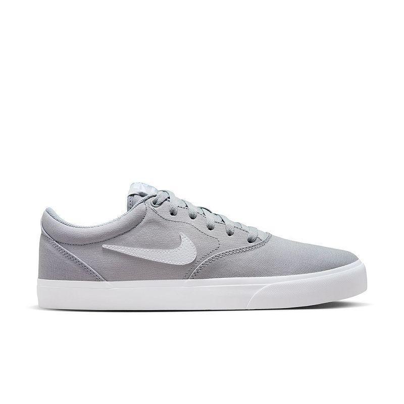 Nike Men's Sb Charge Low Sneaker Product Image