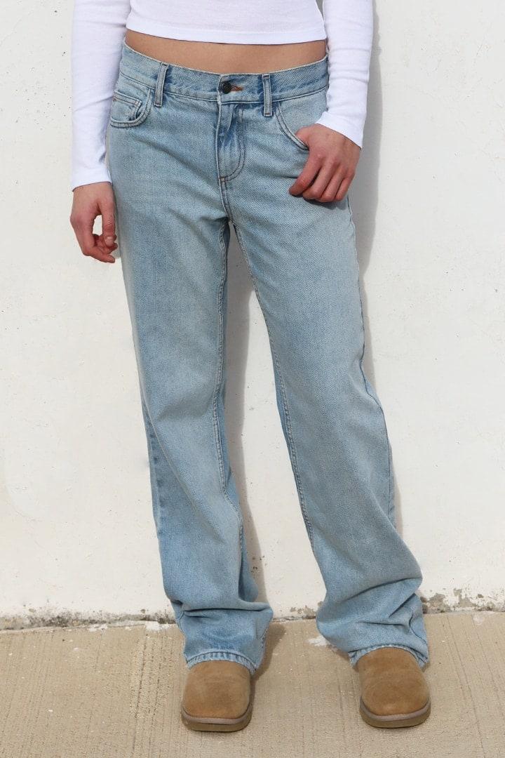 Straight jeans Product Image