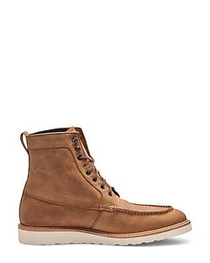 Nisolo Mens All Weather Mateo Boots Product Image