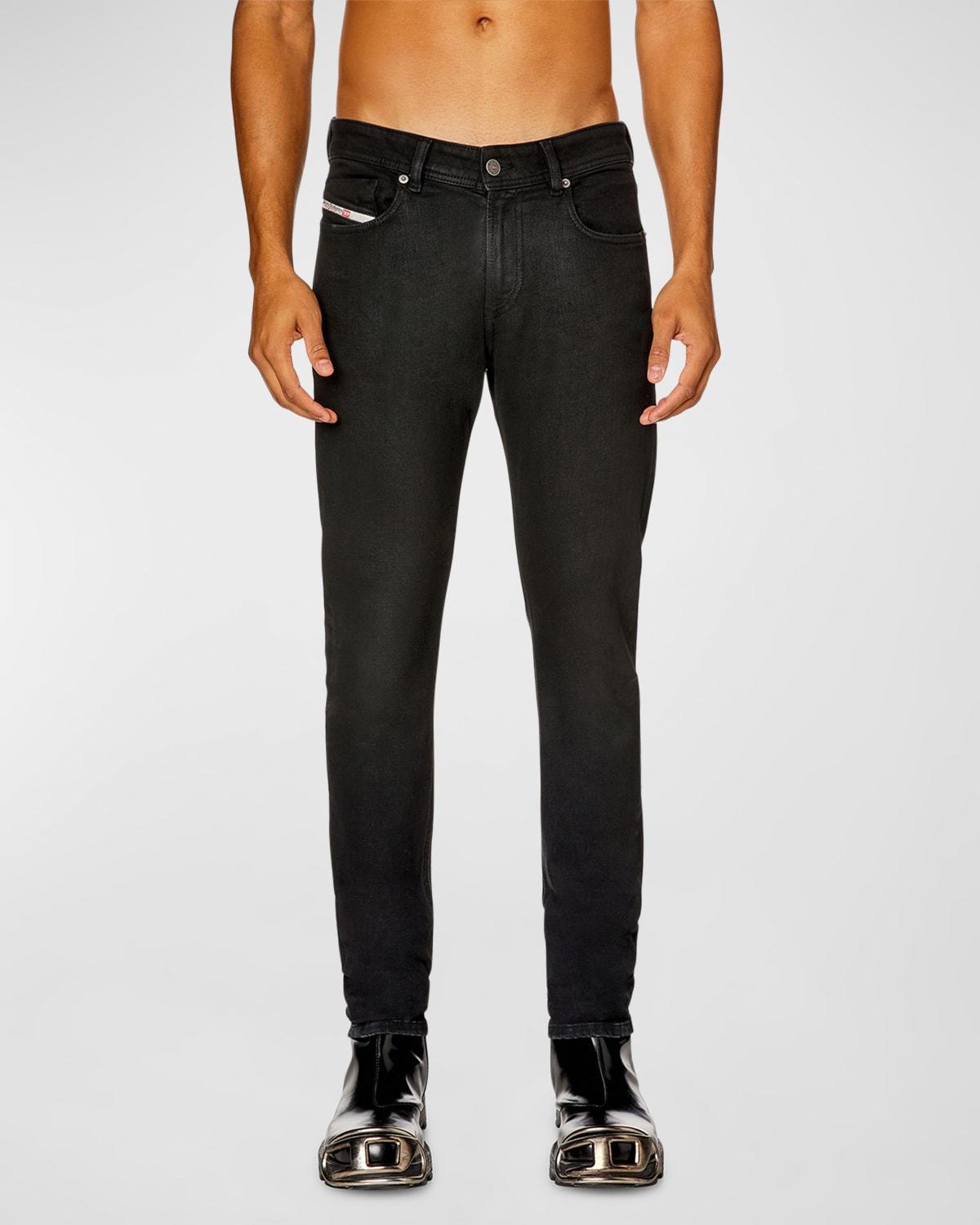 DIESEL 1979 Sleenker Skinny Jeans Product Image