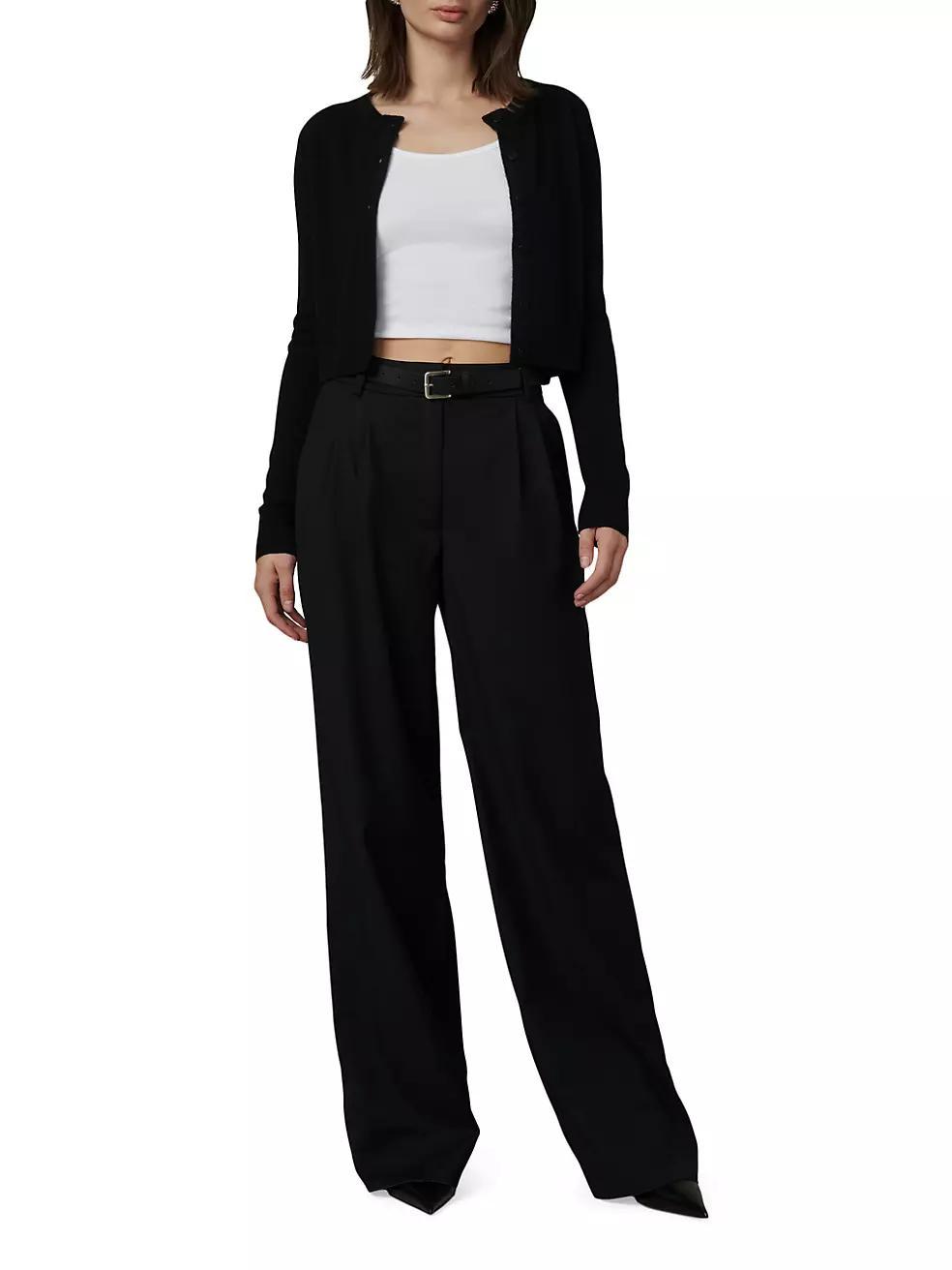 Womens Joes Jeans by Dani Michelle The Brody High-Rise Trousers Product Image