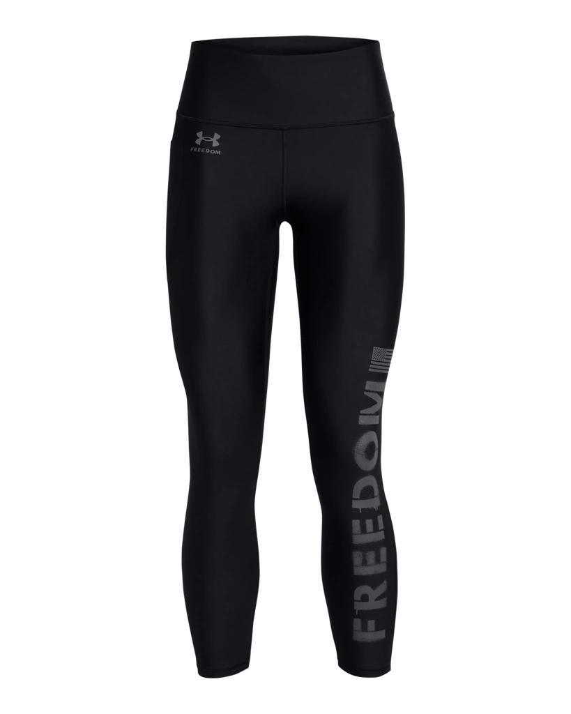 Women's UA Freedom High-Rise Leggings Product Image