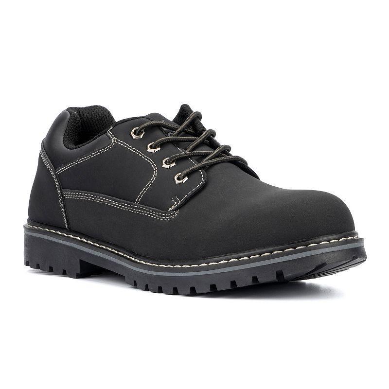 Xray Mens Xavier Lace-Up Shoes Product Image