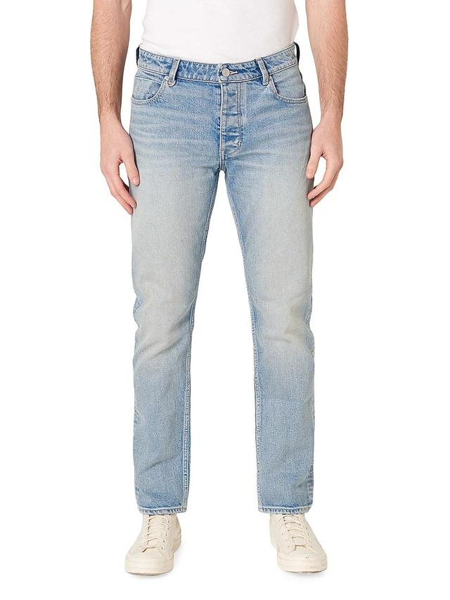 Mens Ray Straight Dawn Jeans Product Image