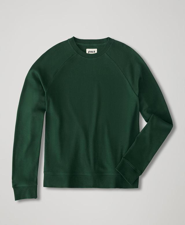 Mens Airplane Long Sleeve Crew S Product Image