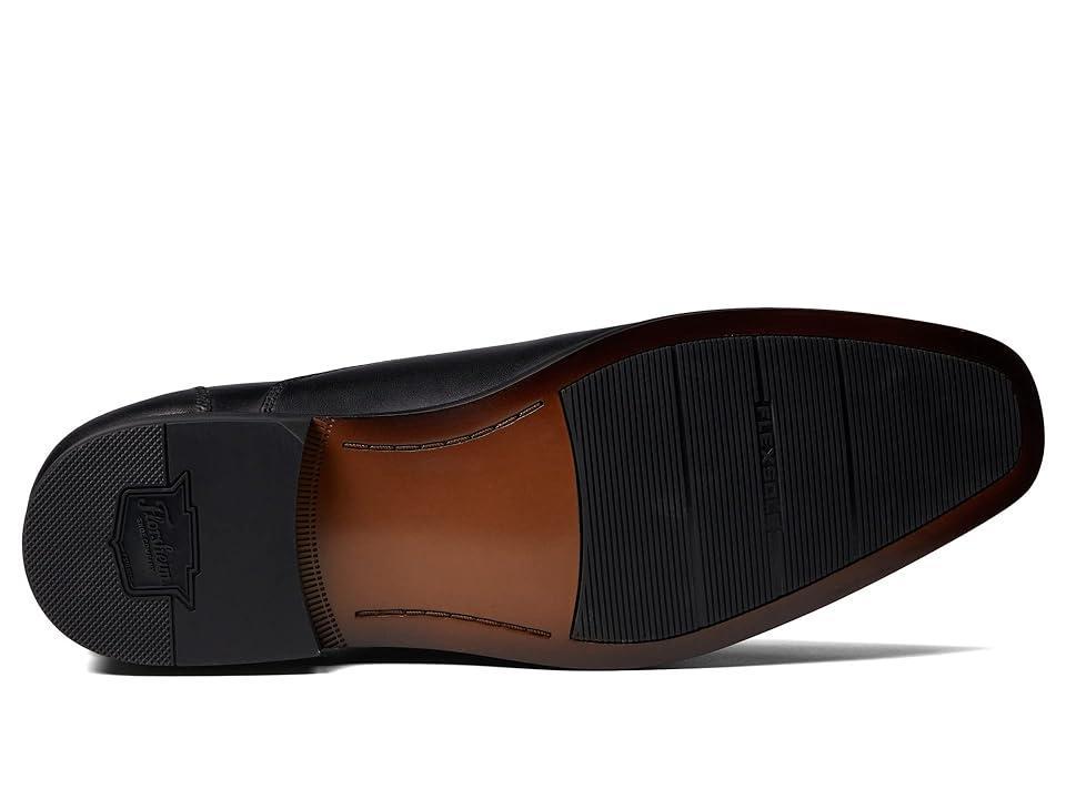 Florsheim Postino Plain Toe Bal Oxford Smooth) Men's Shoes Product Image