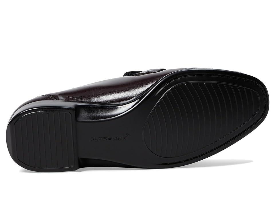 Florsheim Riva Nappa) Men's Slip-on Dress Shoes Product Image