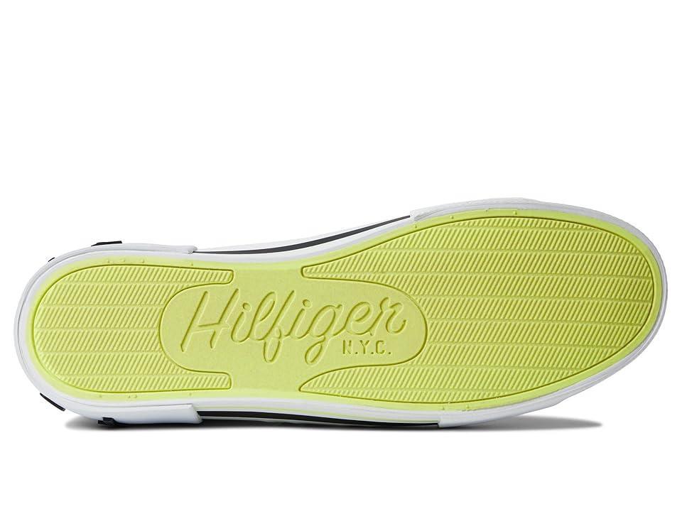 Tommy Hilfiger Pent 1) Men's Shoes Product Image