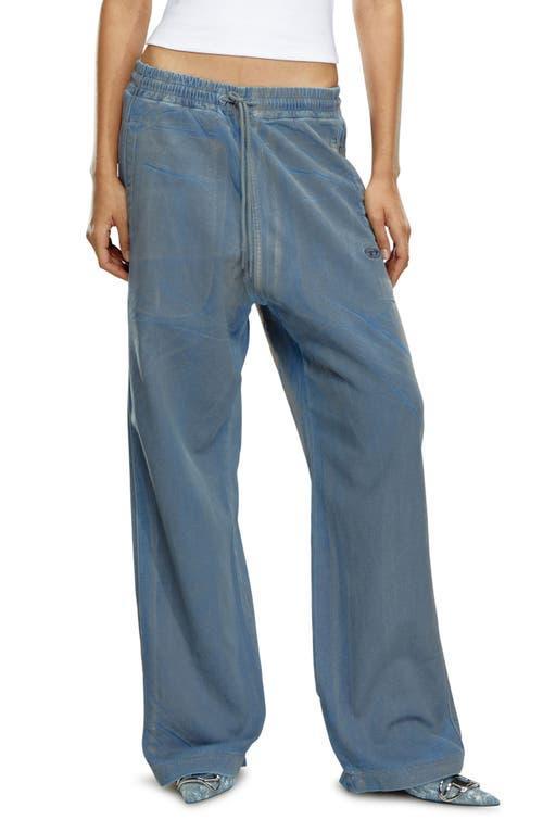 Mens D-Martians Track Jeans Product Image