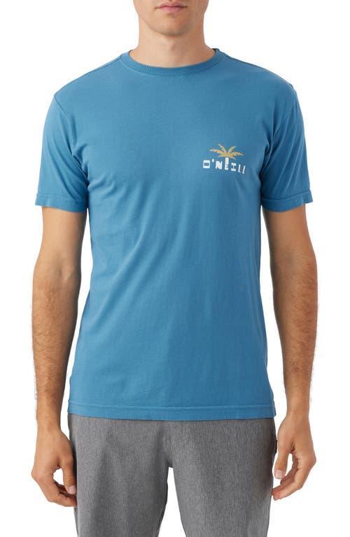 ONeill Mens Alliance Short Sleeve T-shirt Product Image