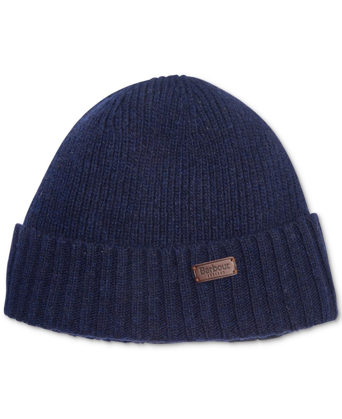 Barbour Mens Carlton Beanie Product Image