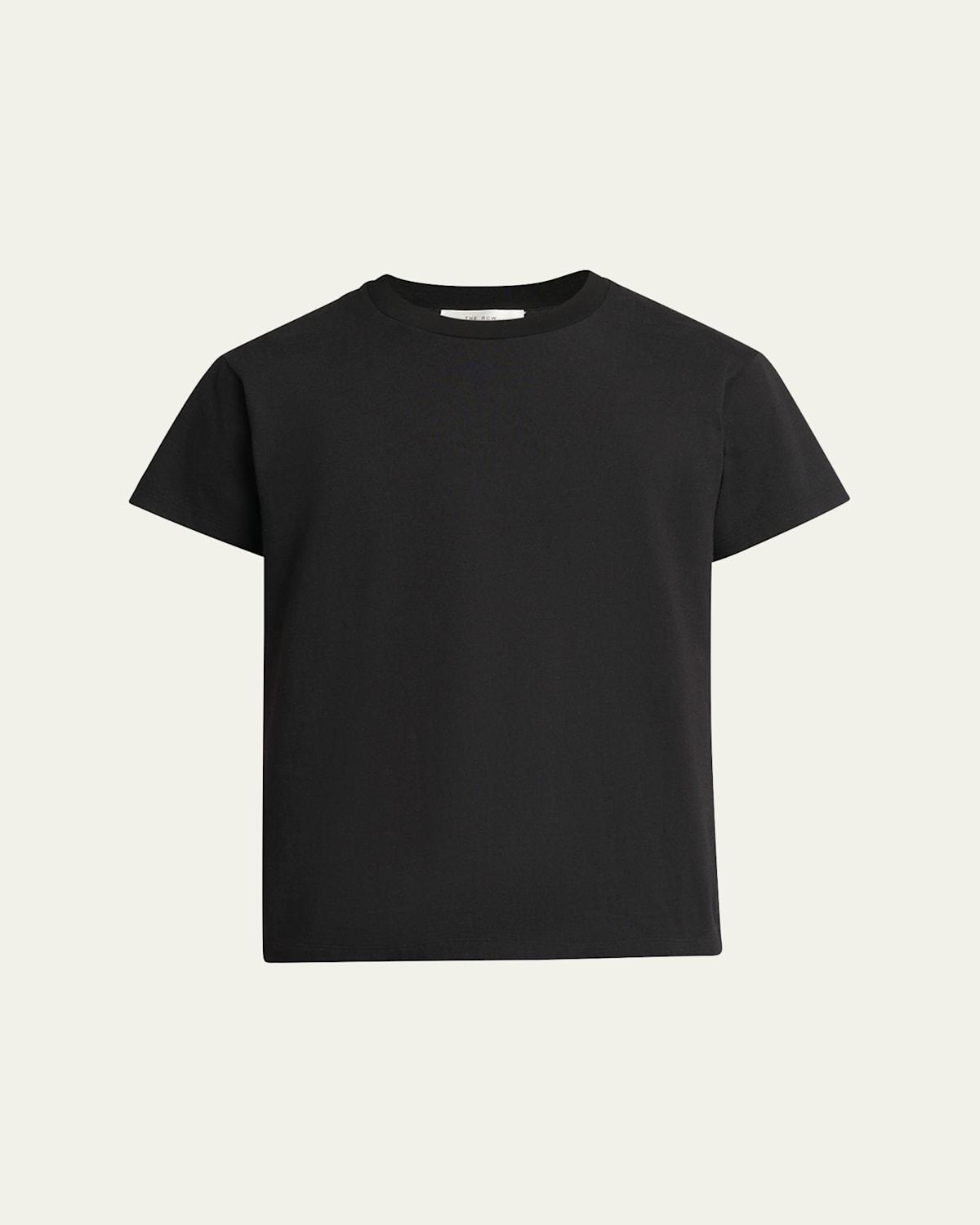 Mens Blaine Jersey T-Shirt Product Image