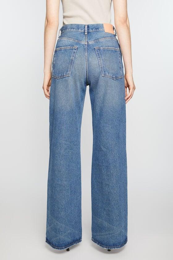 Relaxed fit jeans - 2022F Product Image