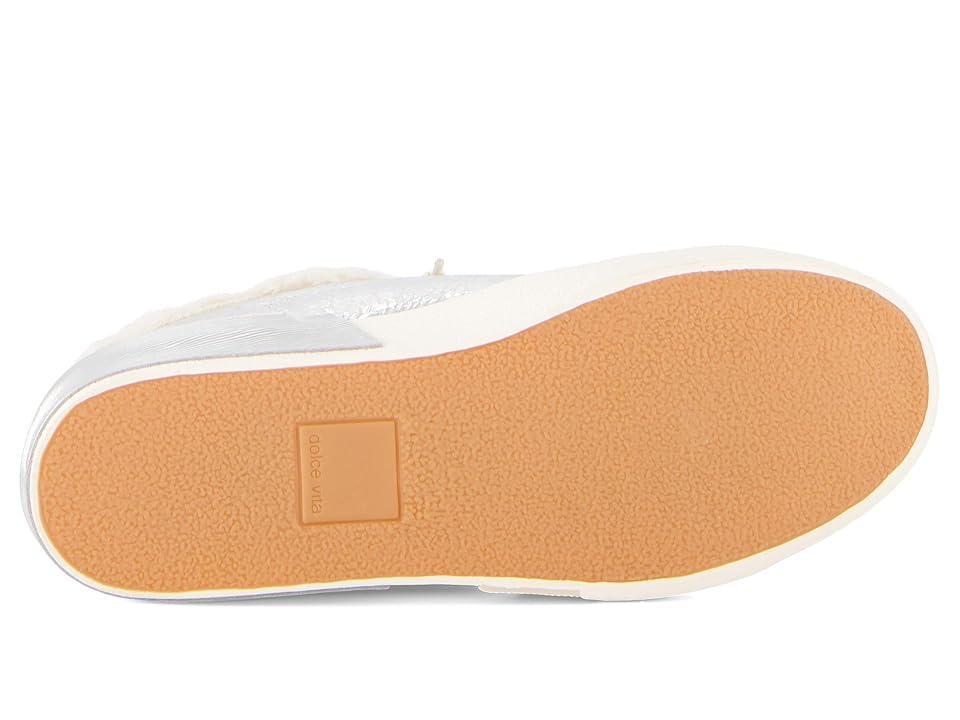 Dolce Vita Womens Zantel Sneakers Product Image