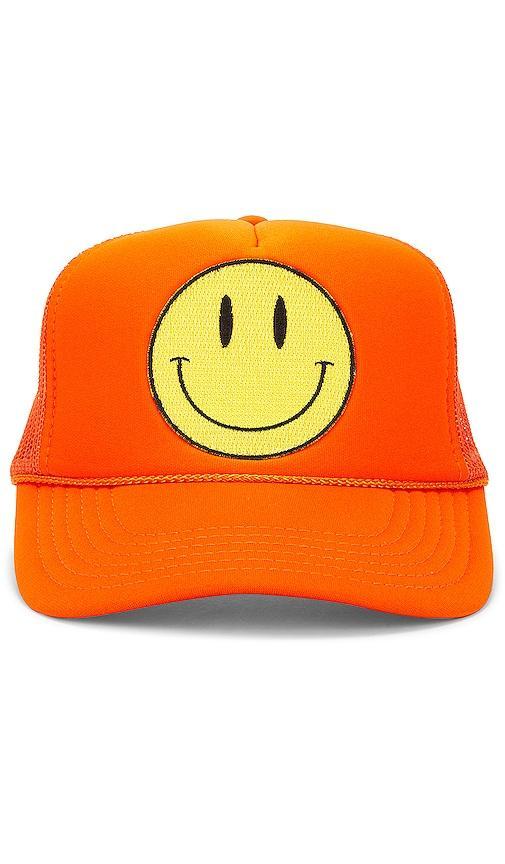 Smiley Hat Product Image