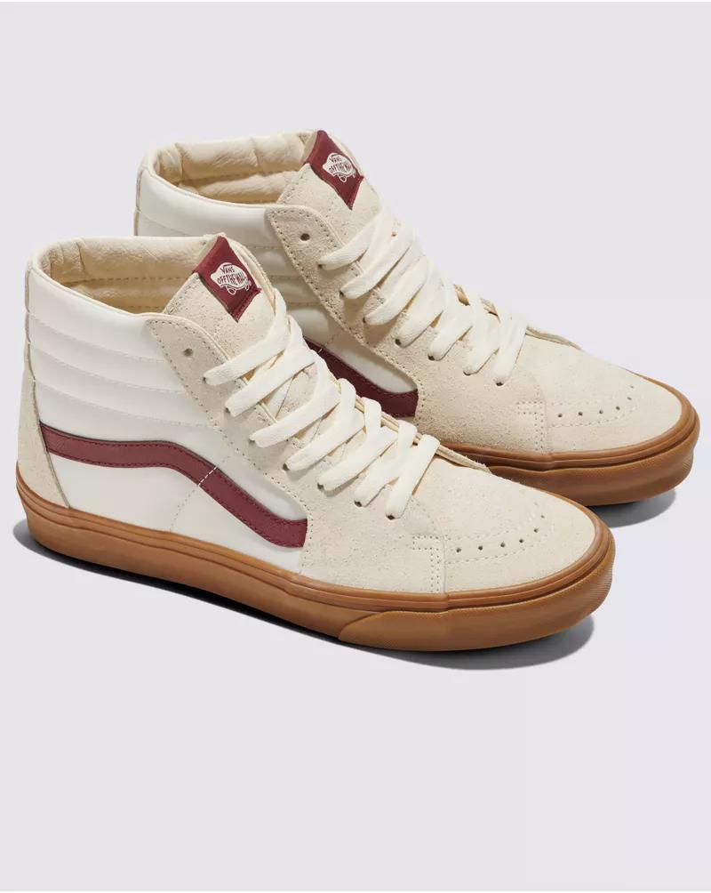 Sk8-Hi Shoe Product Image