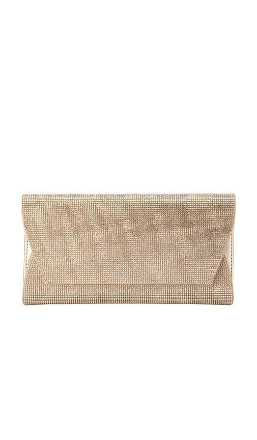 Stacey Crystal Clutch Product Image