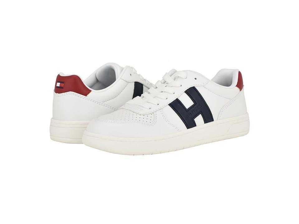 Tommy Hilfiger Veniz Women's Shoes Product Image