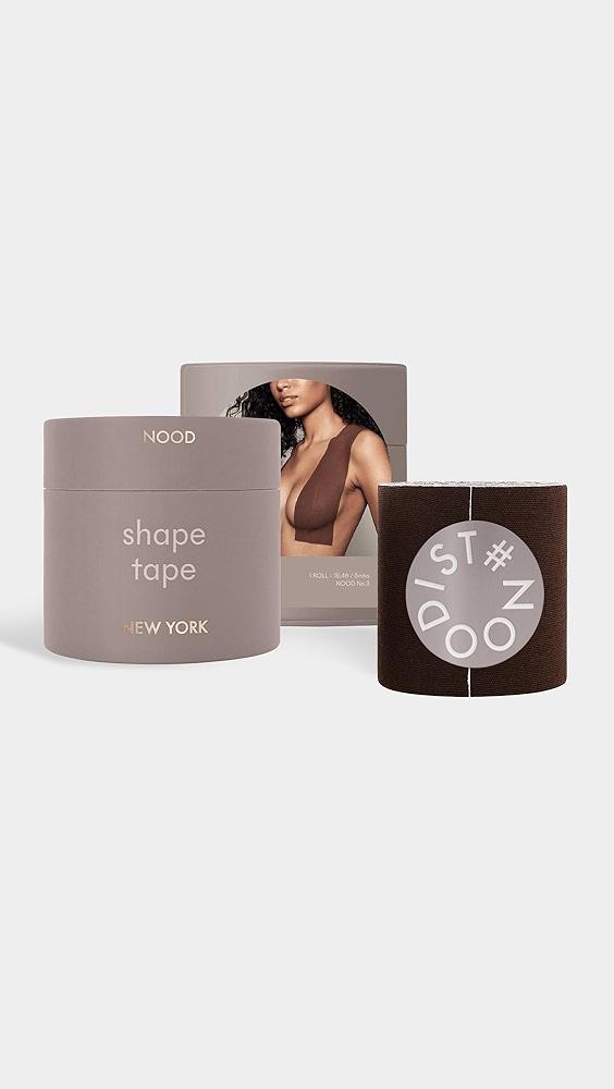 NOOD Shaping Breast Tape | Shopbop Product Image