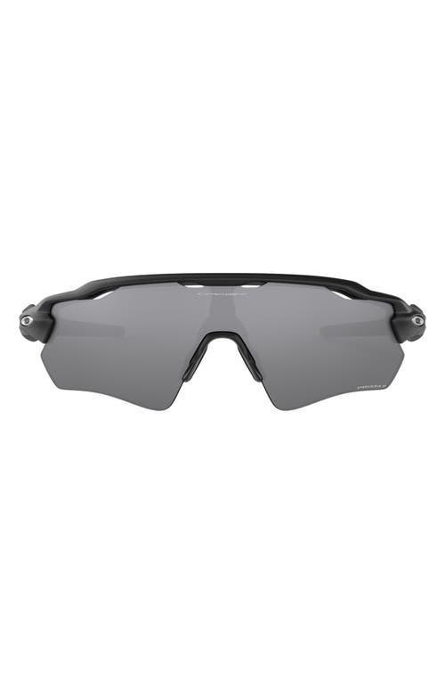 Oakley Radar EV Path 38mm Wrap Shield Sunglasses Product Image