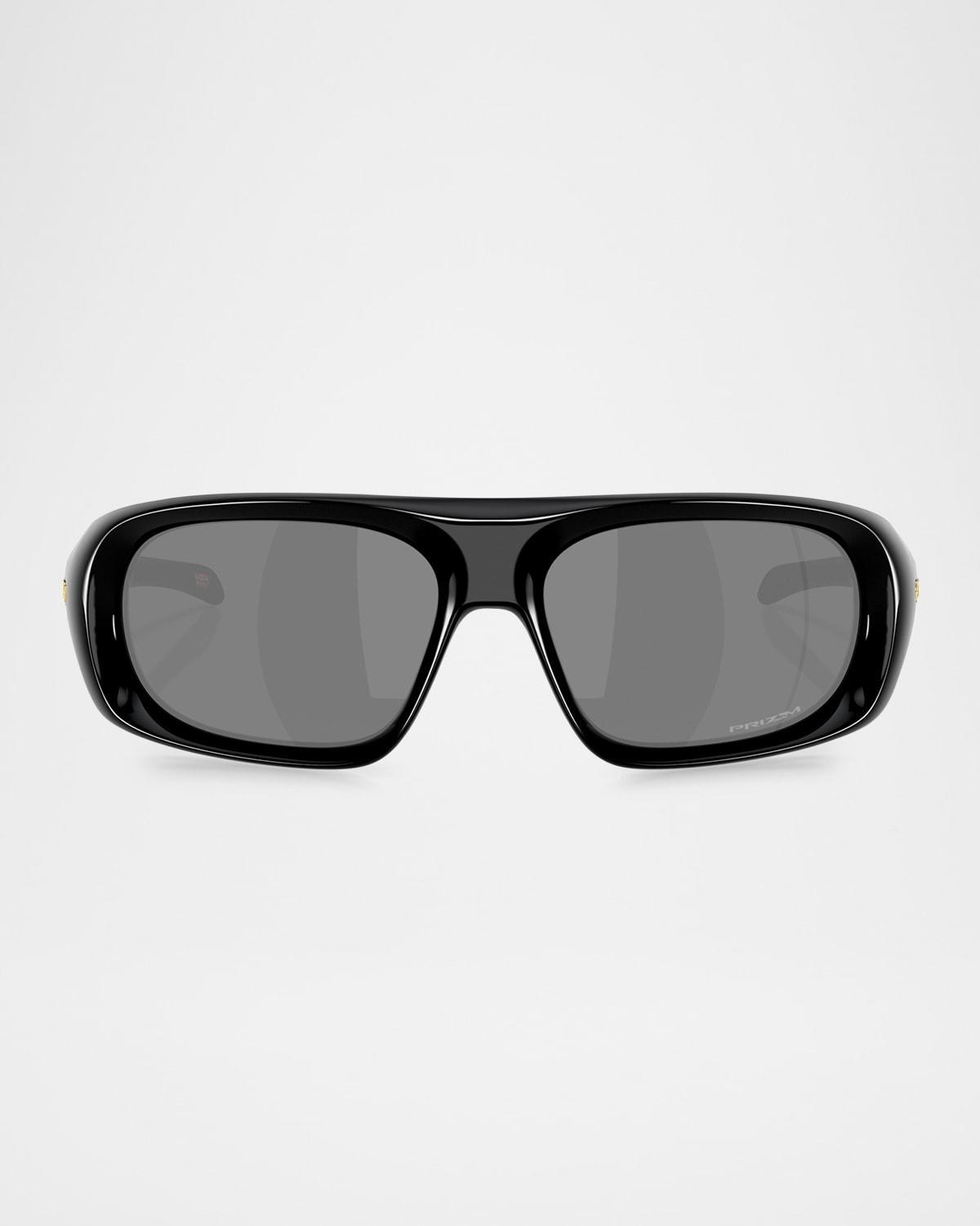 Oakley Men's Belleville Sunglasses Product Image