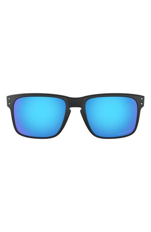 Oakley Holbrook Jade Collection 57mm Prizm Sunglasses Product Image