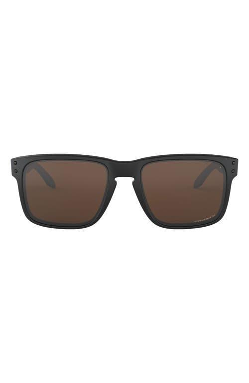 Oakley Holbrook 55mm Prizm Polarized Sunglasses Product Image