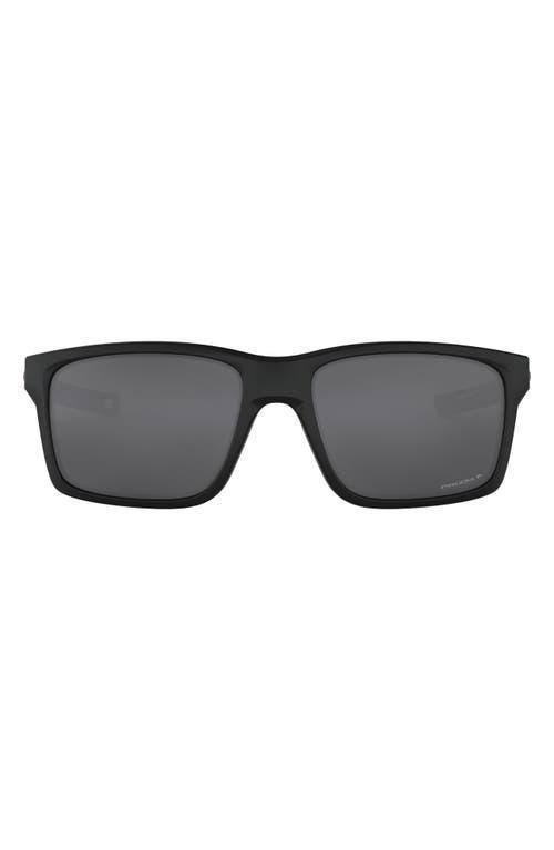 Oakley Mainlink 61mm Rectangular Sunglasses Product Image