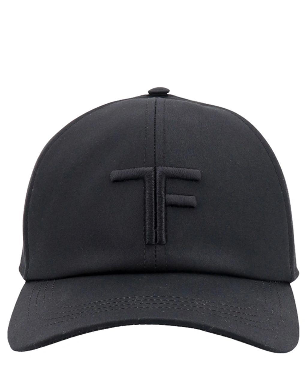 Hat In Black Product Image