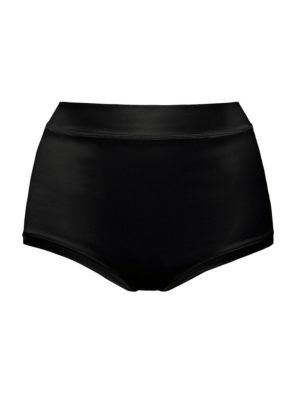 Womens Nirvana Boyshort Brief Product Image