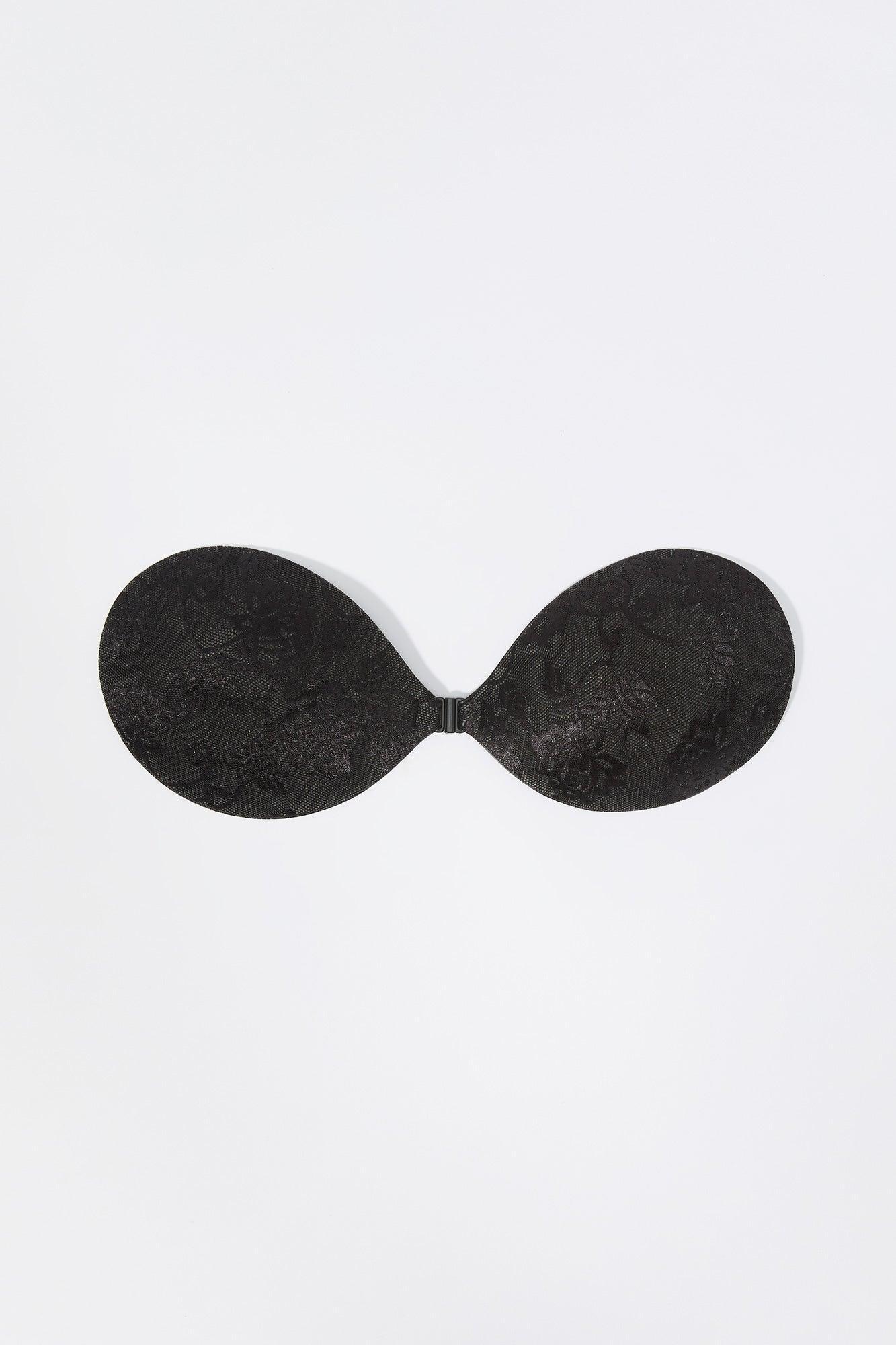 Adhesive Strapless Bra Female Product Image