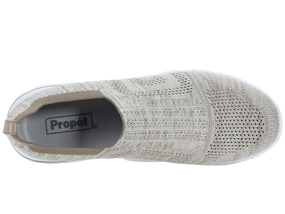 Propet TravelActiv Stretch Women's Slip on Shoes Product Image