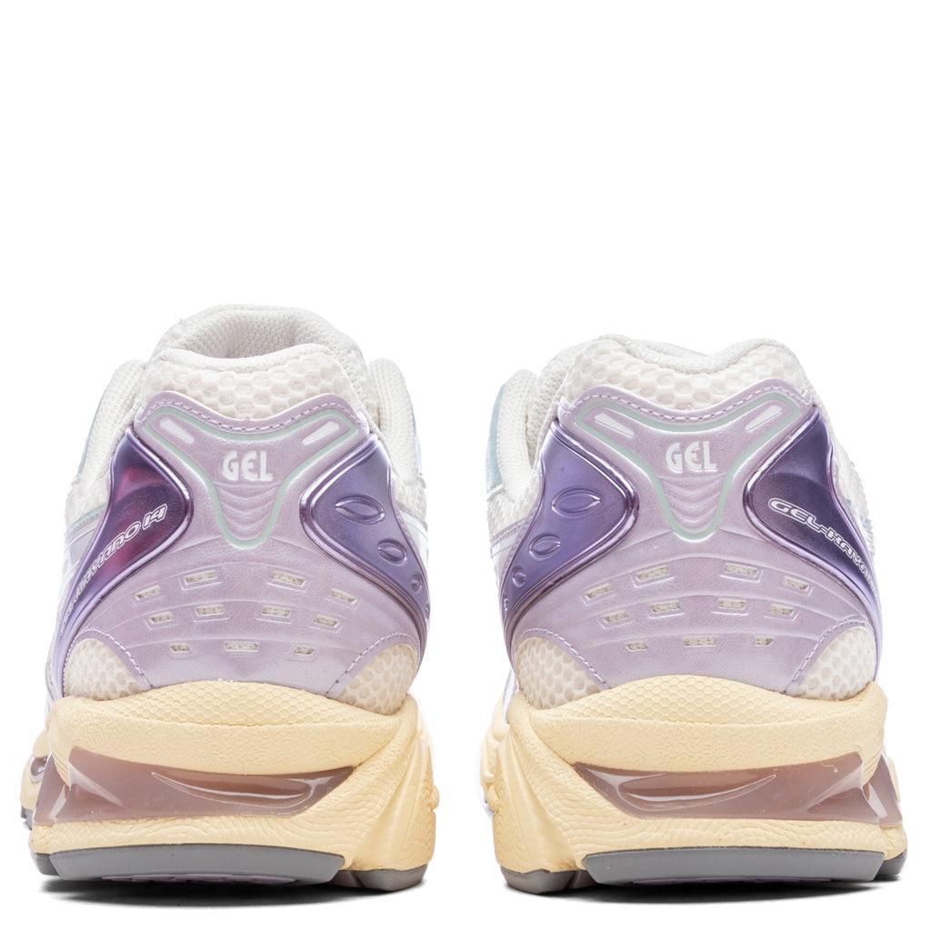 Gel-Kayano 14 - Cream/Dusk Violet Male Product Image