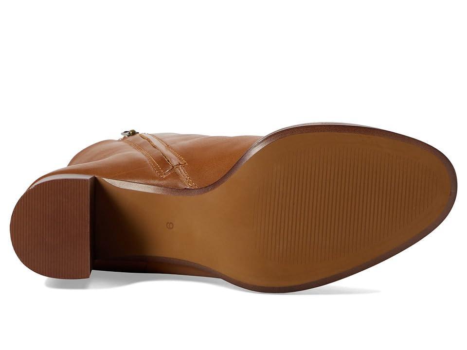 Madewell The Mira Side Seam Bootie Product Image