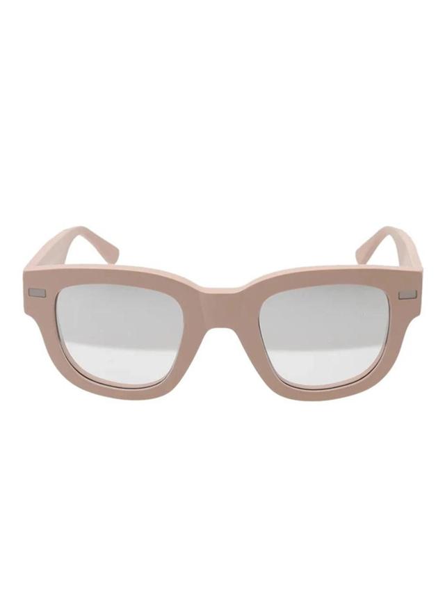 Glasses In Brown Product Image