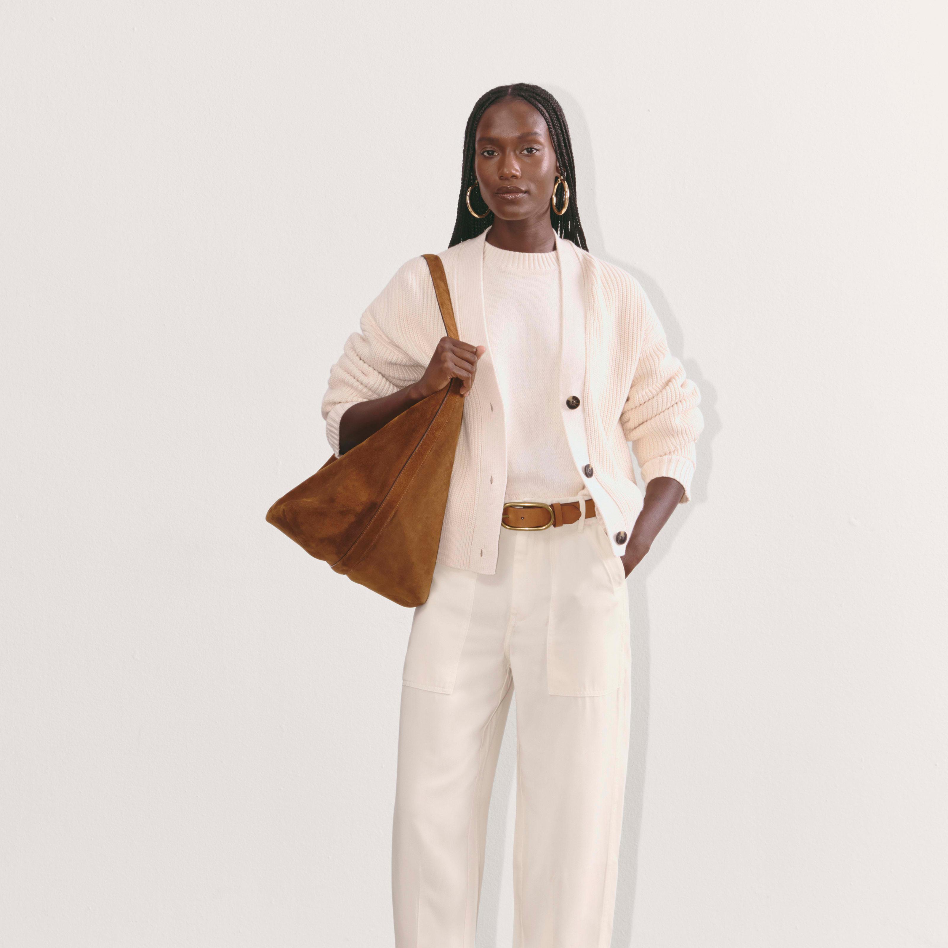 The Utility Pant in Buttersoft Product Image