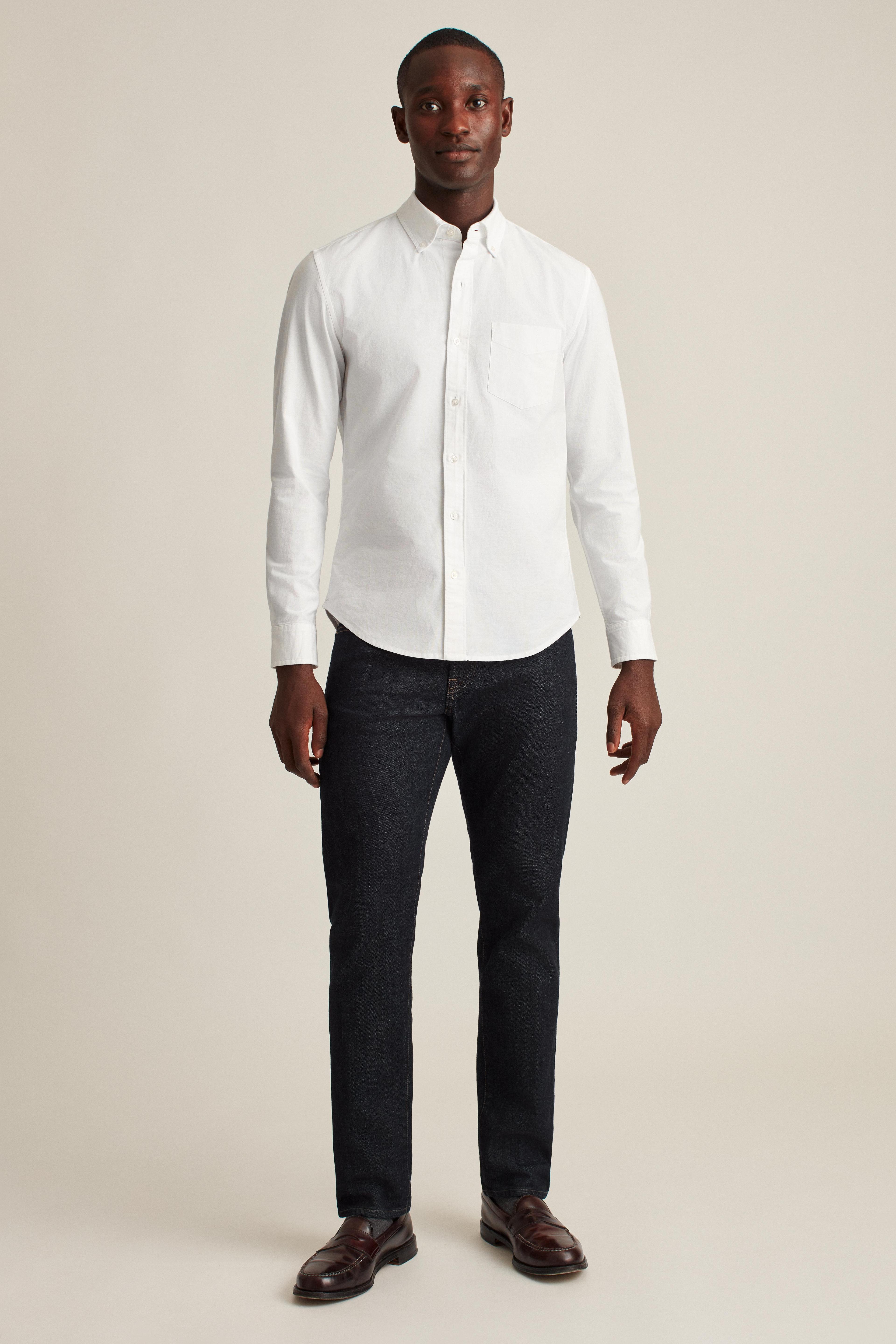 Everyday Oxford Shirt Product Image