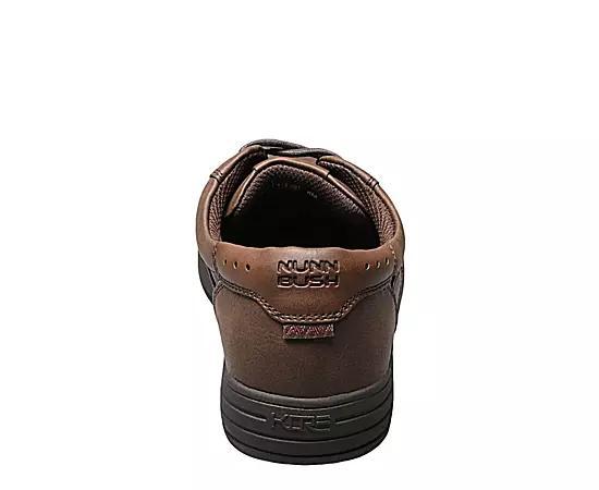 Nunn Bush Mens Kore City Walk Sneaker Product Image