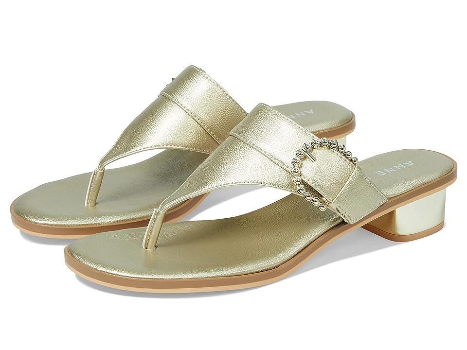 Anne Klein Thessy Sandal Product Image