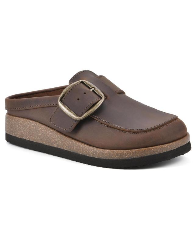 White Mountain Womens Bueno Clog Product Image