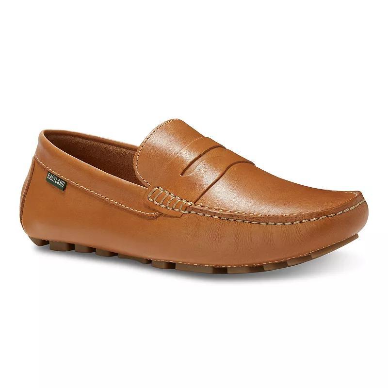 Eastland Patrick Mens Leather Shoes Product Image