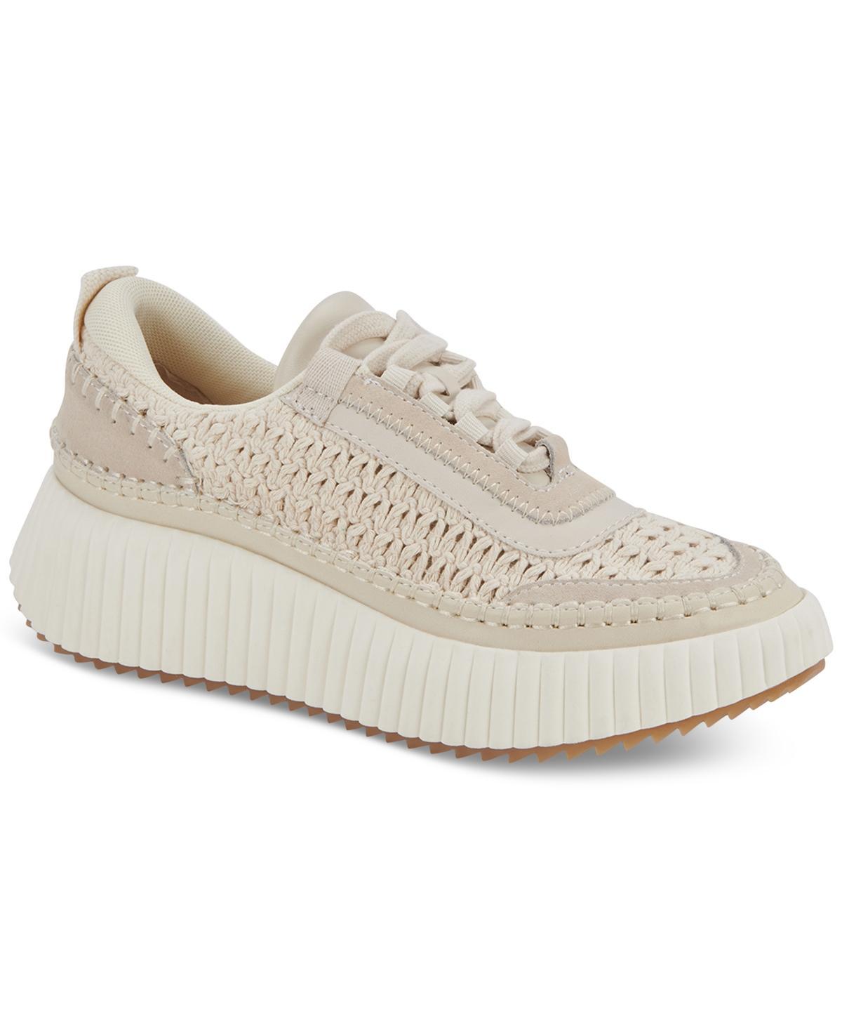 Dolce Vita Womens Dolen Sneaker Product Image