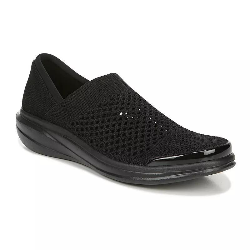 BZees Charlie Knit Slip-On Shoe Product Image