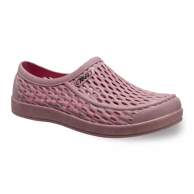 AdTec Relax Aqua Tecs Womens Garden Shoes Product Image