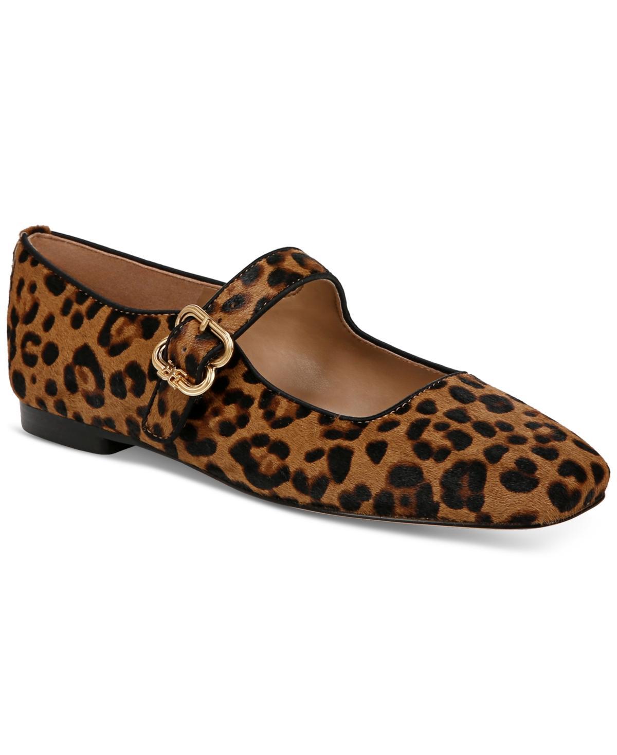 Sam Edelman Michaela Mary Jane Flat Product Image