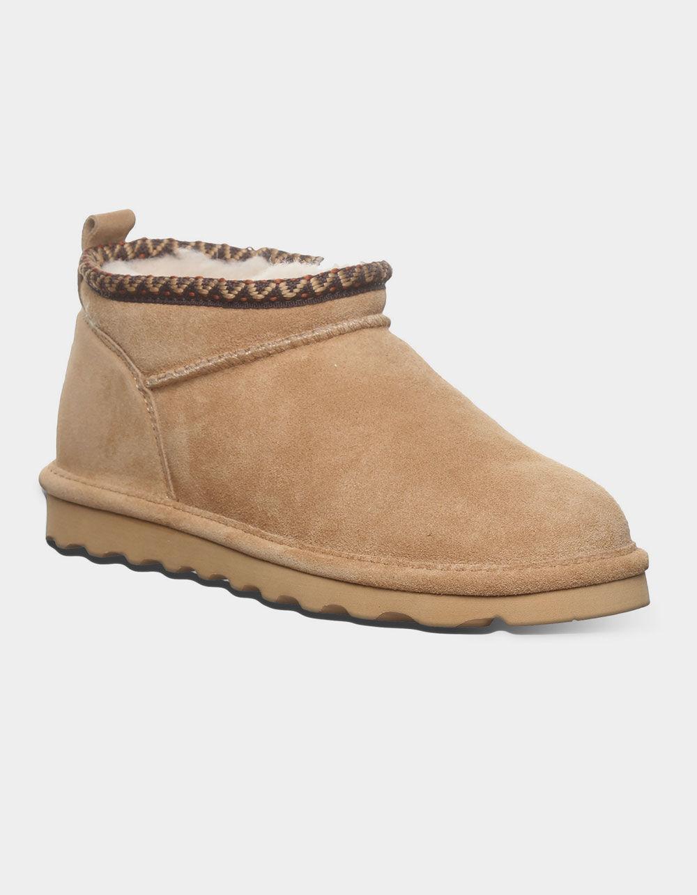 BEARPAW Super Shorty Deco Womens Boots Product Image