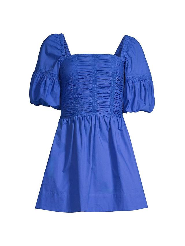 Womens Loasis Belladonna Minidress Product Image