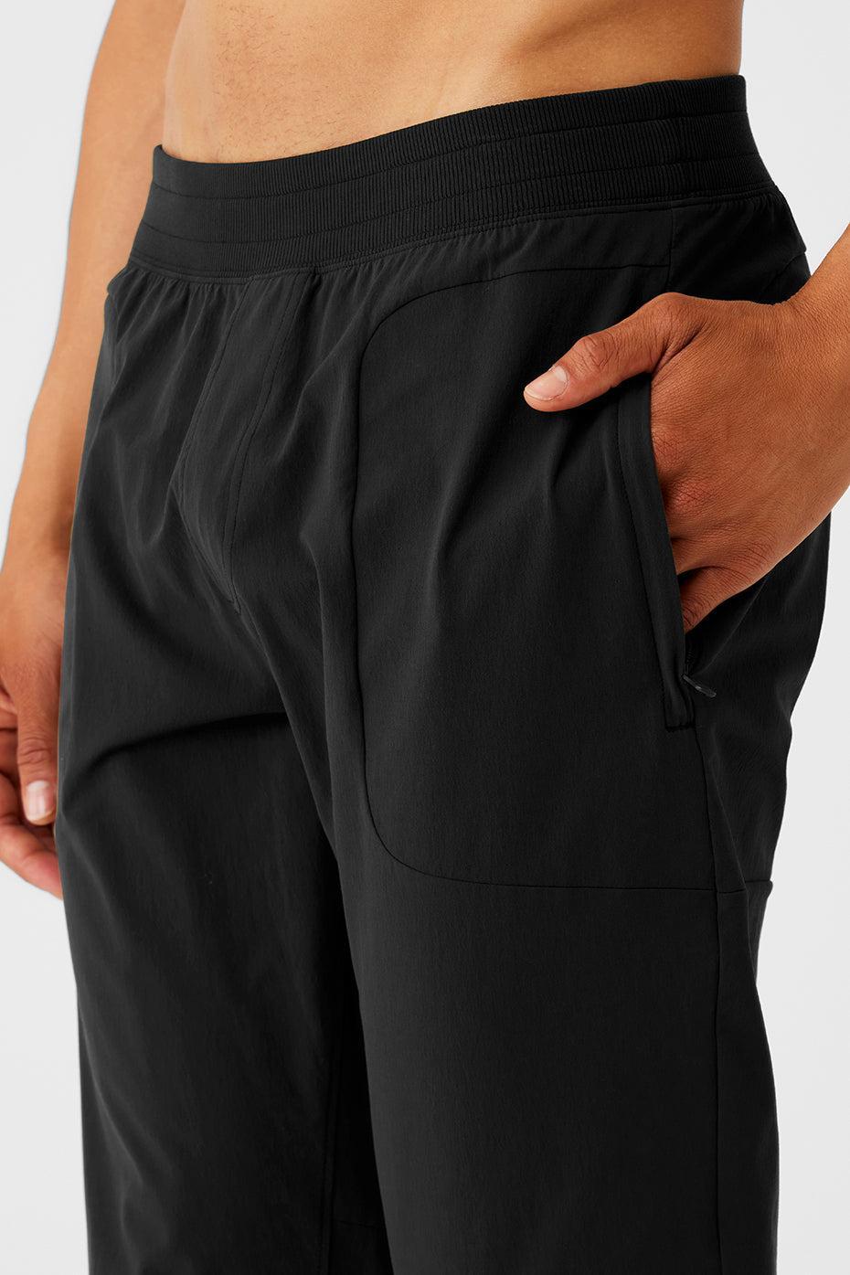 Co-Op Pant - Black Male Product Image